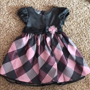 Bonnie Jean 3T dress